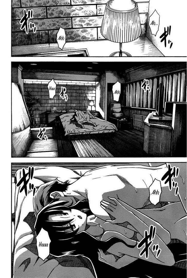 uwa koi chapter 16 3