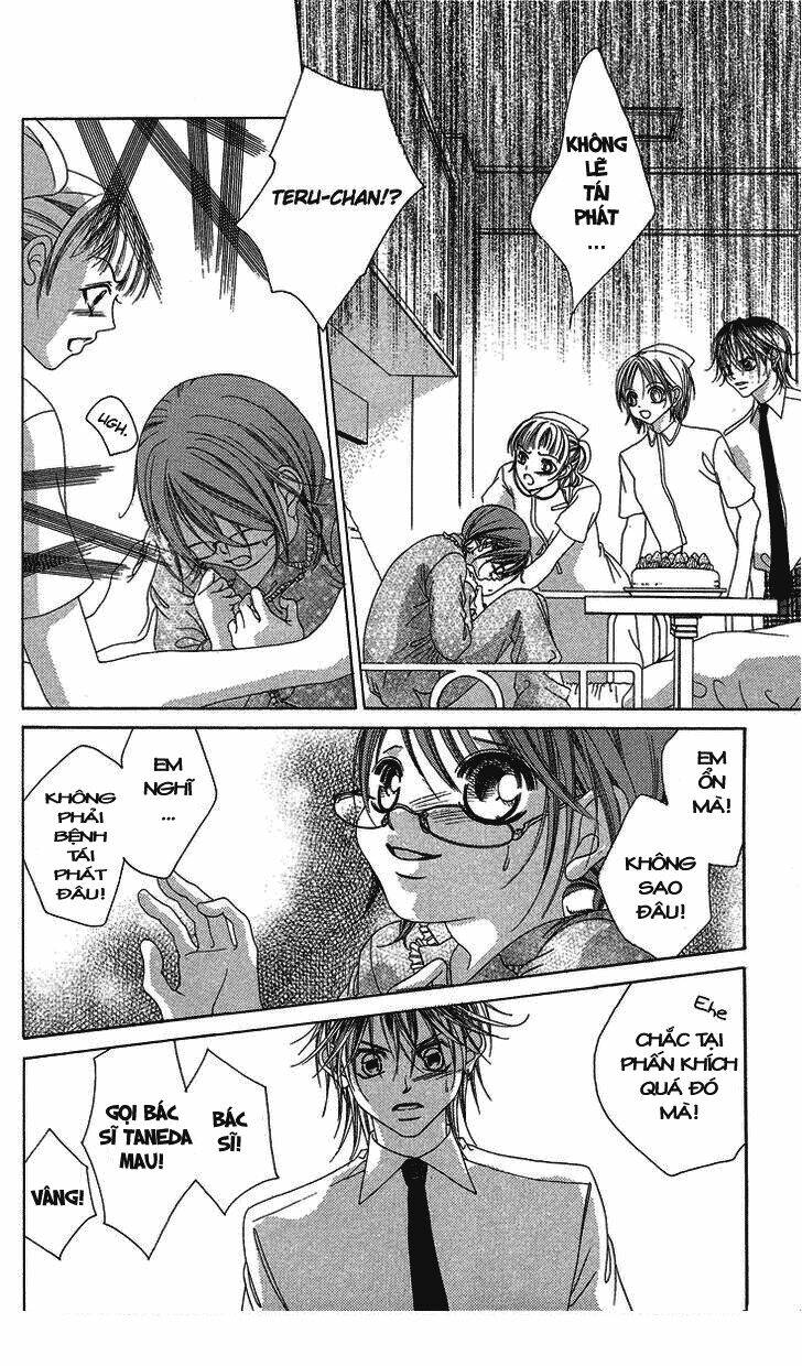 boku no hatsukoi wo kimi ni sasagu chapter 18 16