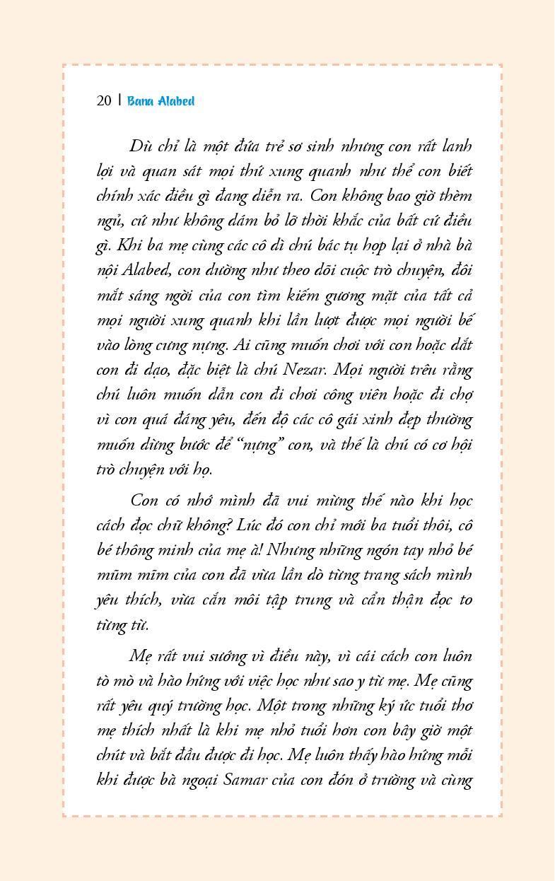 Nguyện Ước Yêu Thương