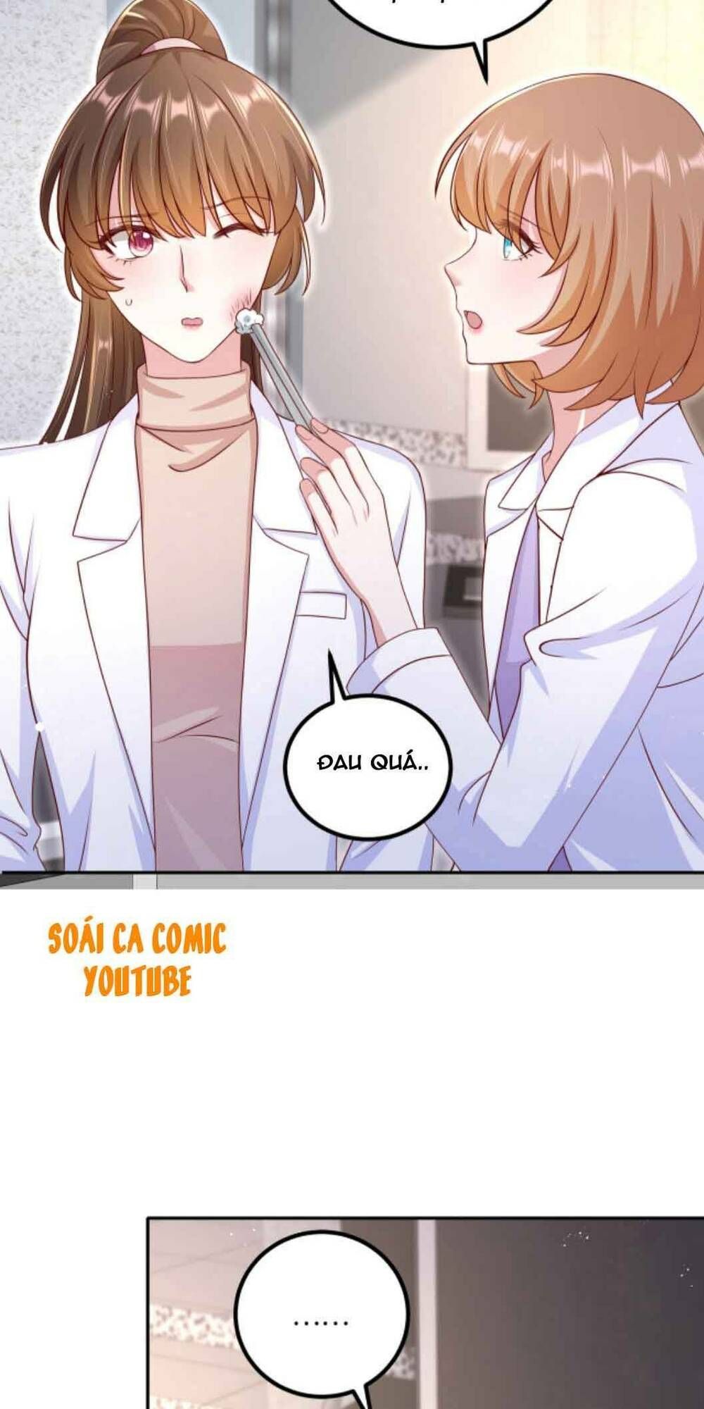 nhất sanh hữu hỉ chapter 43 9