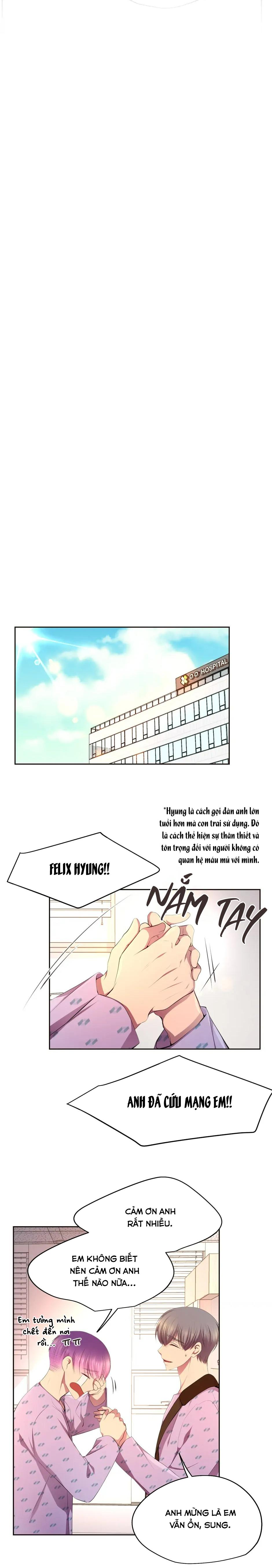 giữ em thật chặt (hold me tight) chapter 107 10