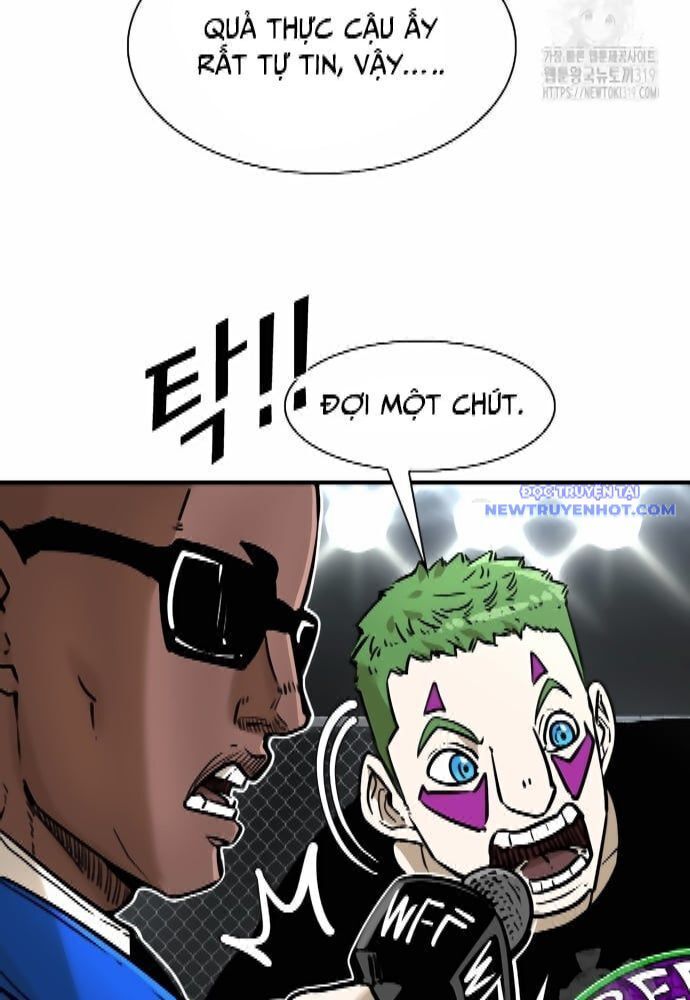 shark - cá mập chapter 303 28