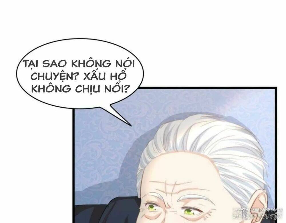 tổng tài đại nhân song mặt kiều thê chapter 28 56