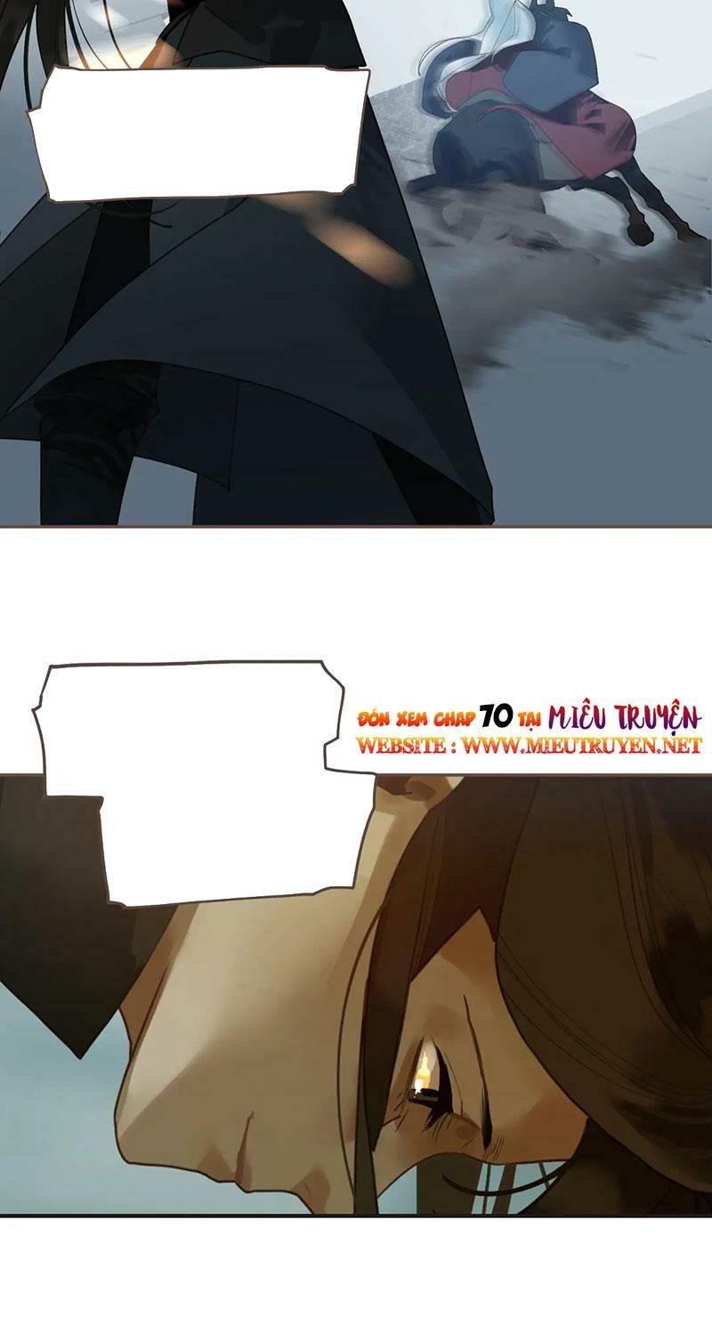 nhất đại linh hậu chapter 115 48