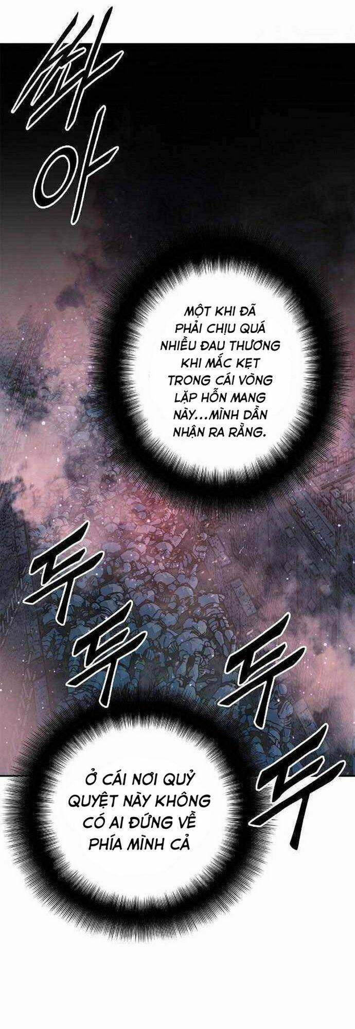 băng tâm kỵ sĩ chapter 11 2