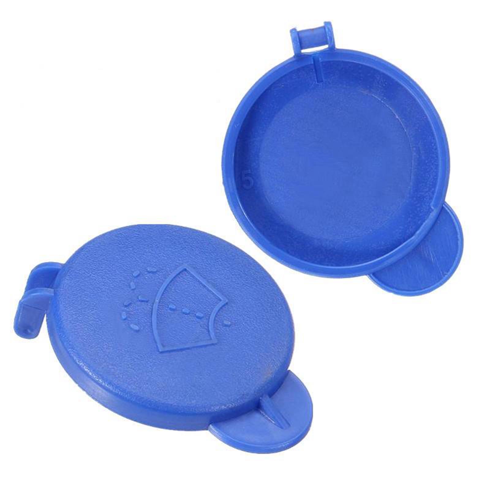 Windshield Washer Reservoir Cap Premium for  Fusion 2001-2012