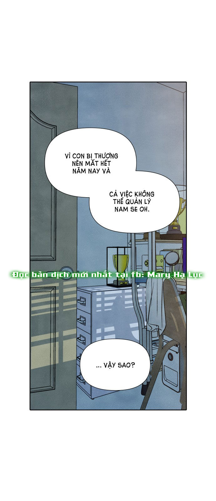 điều khiến tôi quyết tâm muốn chết chapter 24.1 24