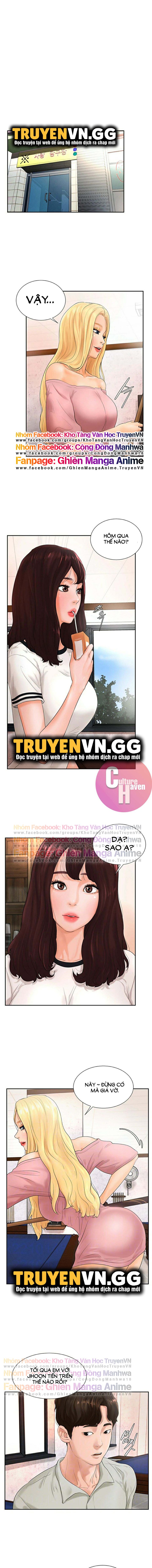 phòng bi da tình yêu chapter 4 1