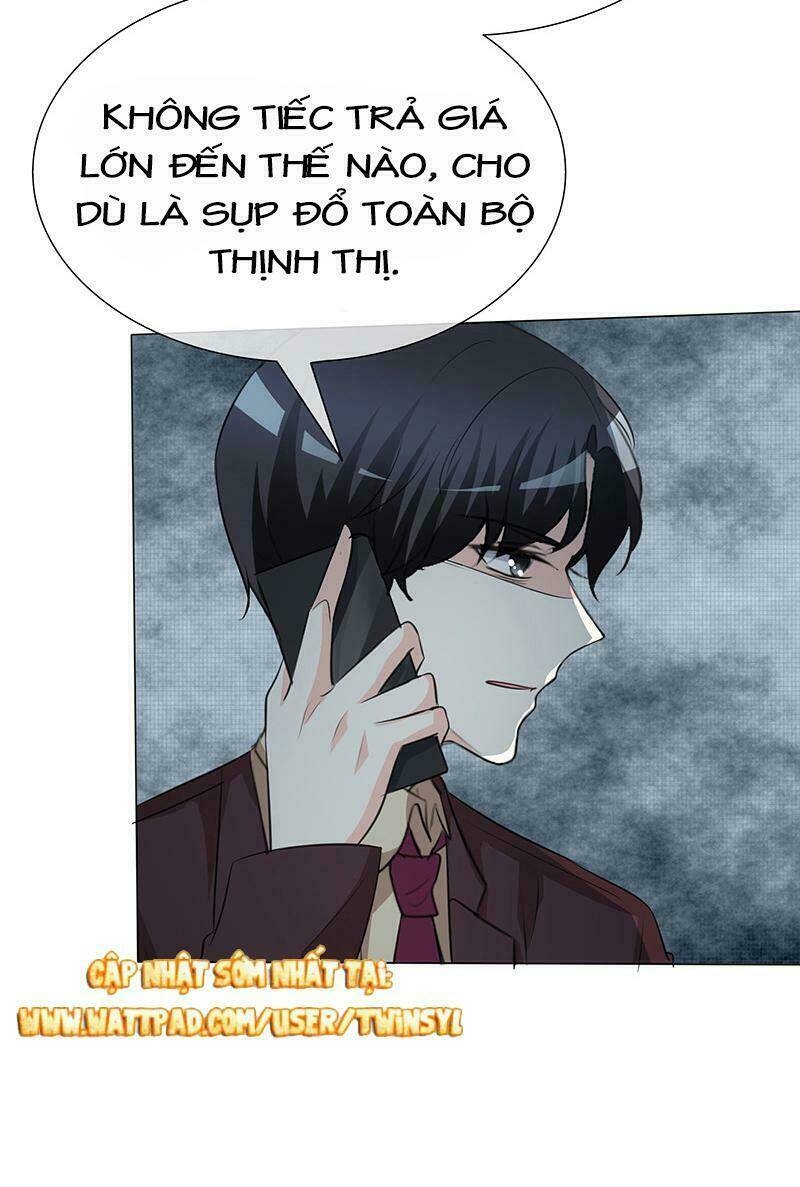 ái người tình xuất vu lam chapter 34 22