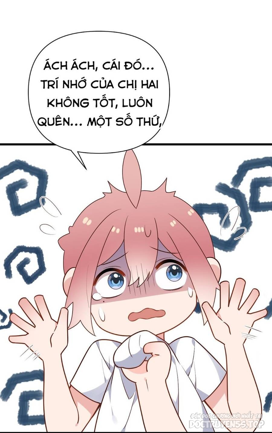 tôi chỉ muốn chơi game, đừng lôi vào yêu đương chapter 8 22