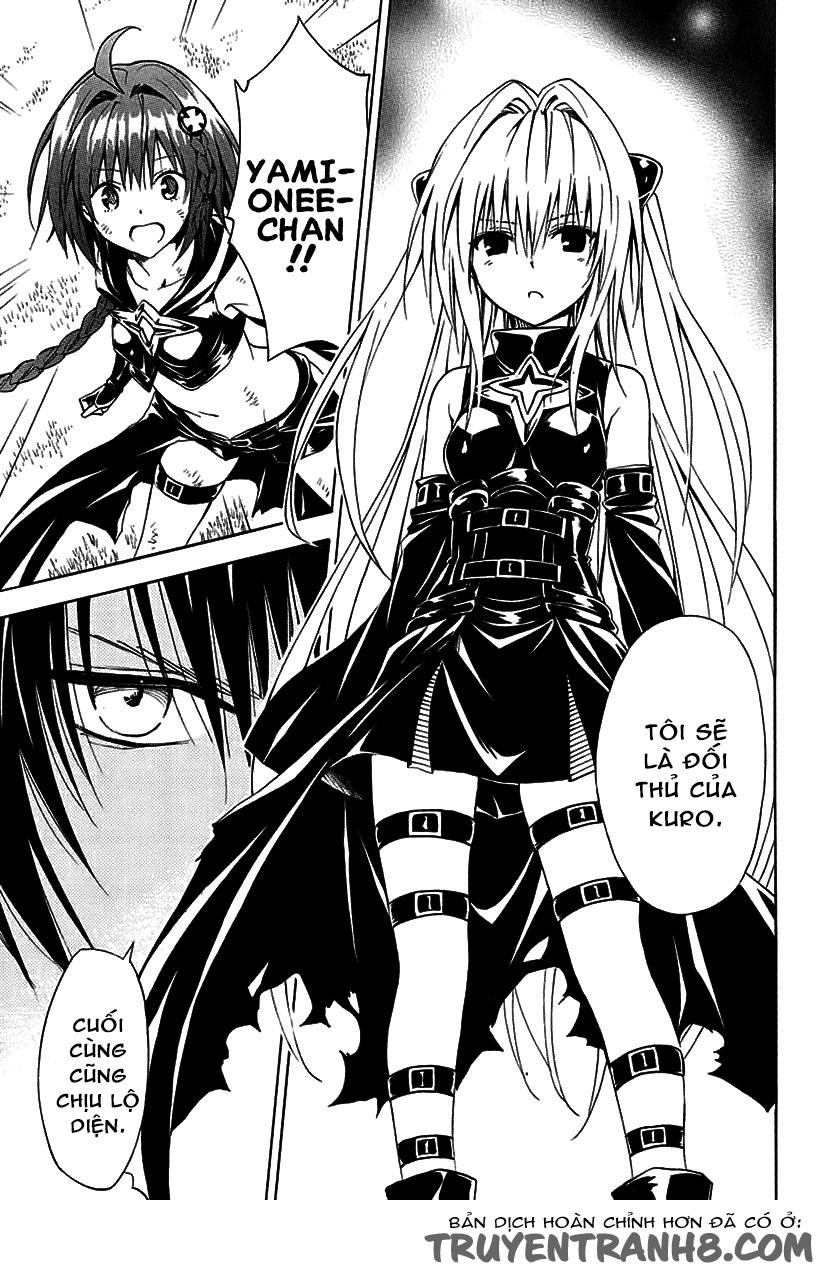 to love - ru darkness chapter 71 36