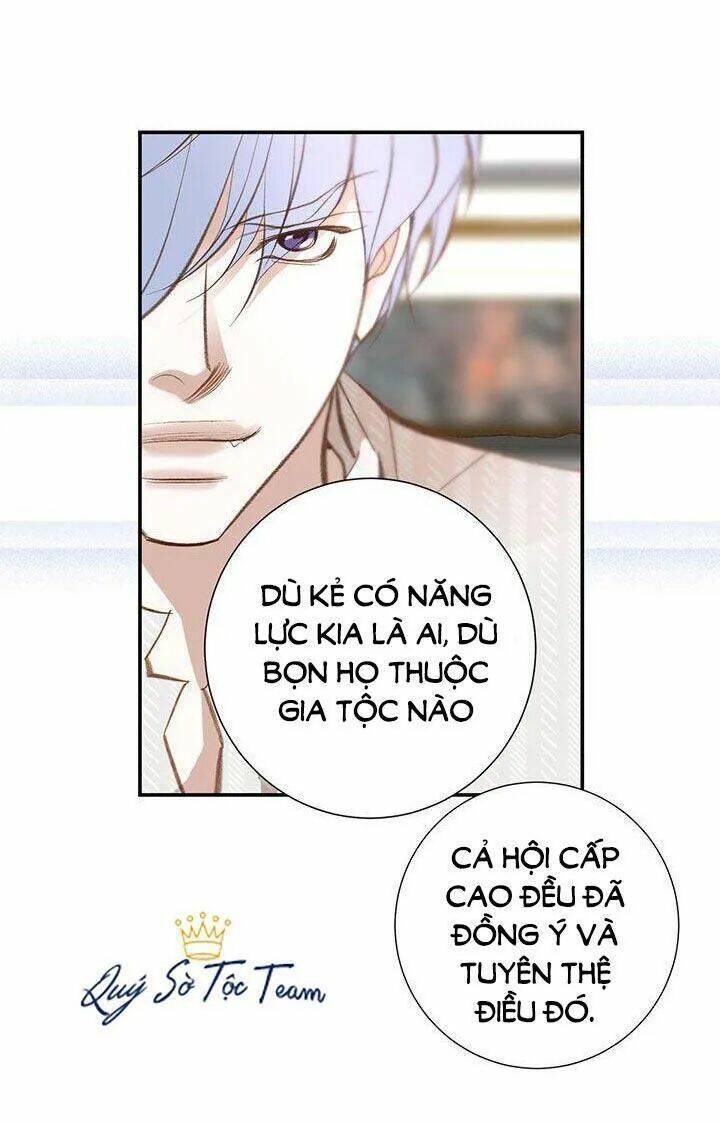 tiếp xúc chí mạng chapter 77 10