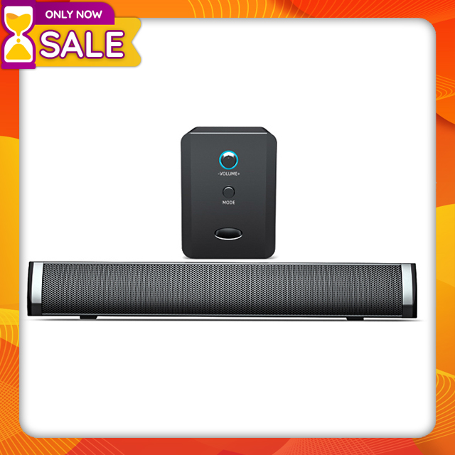 LOA MÁY TÍNH SADA D209 - HÀNG CHÍNH HÃNG