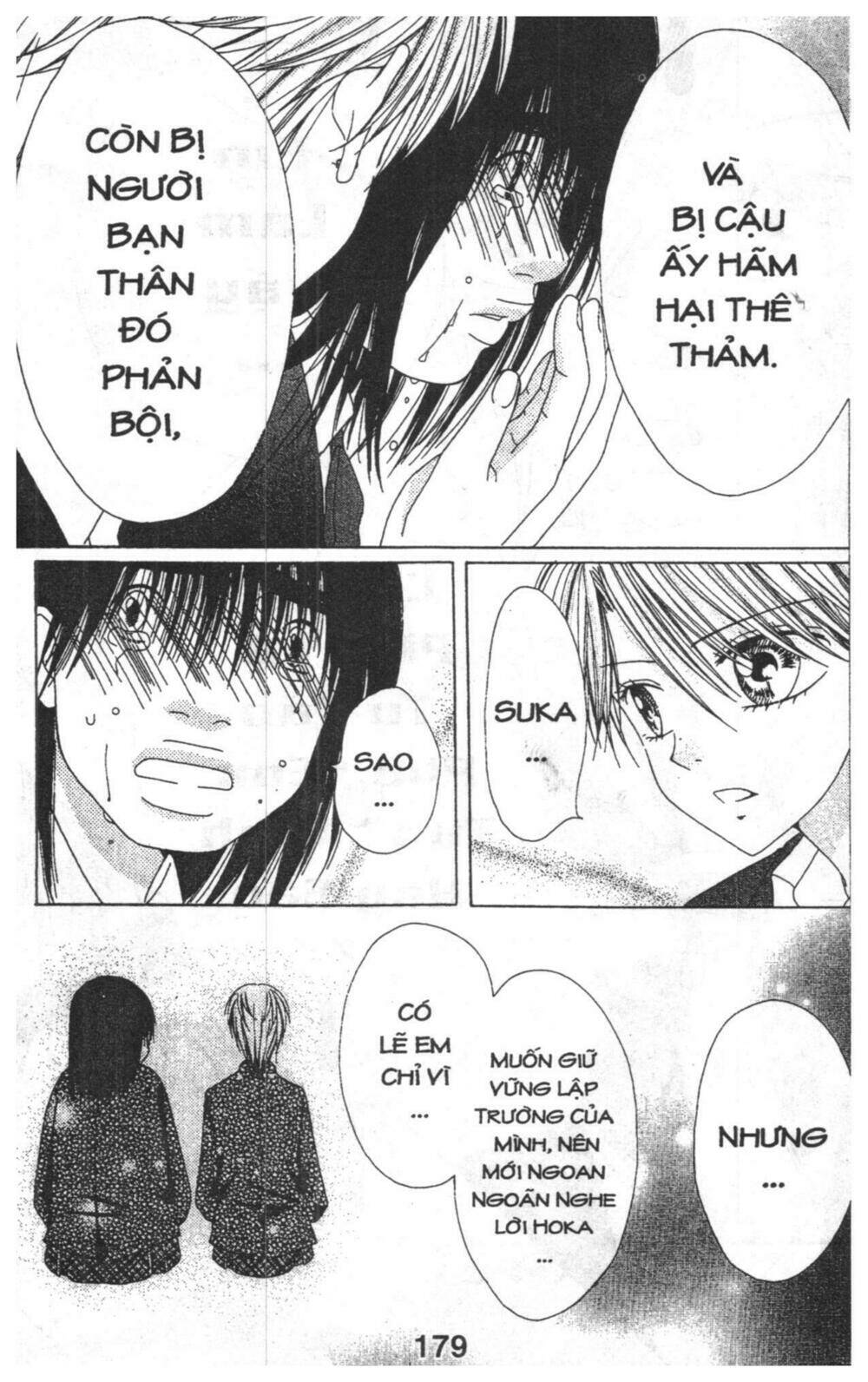 tomodachi gokko [takeuchi ayaka] chapter 5 179