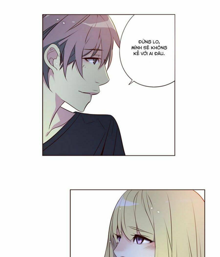 nữ sinh trường wilds chapter 215 34