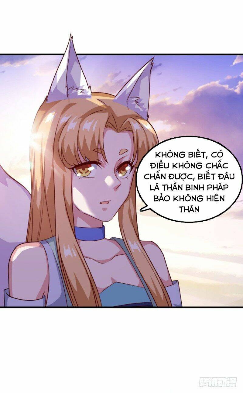 tiên ma đồng tu chapter 96 28