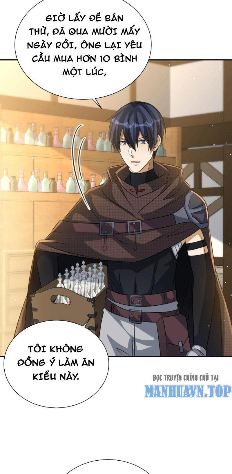 cựu nhật ngự long chapter 44 44