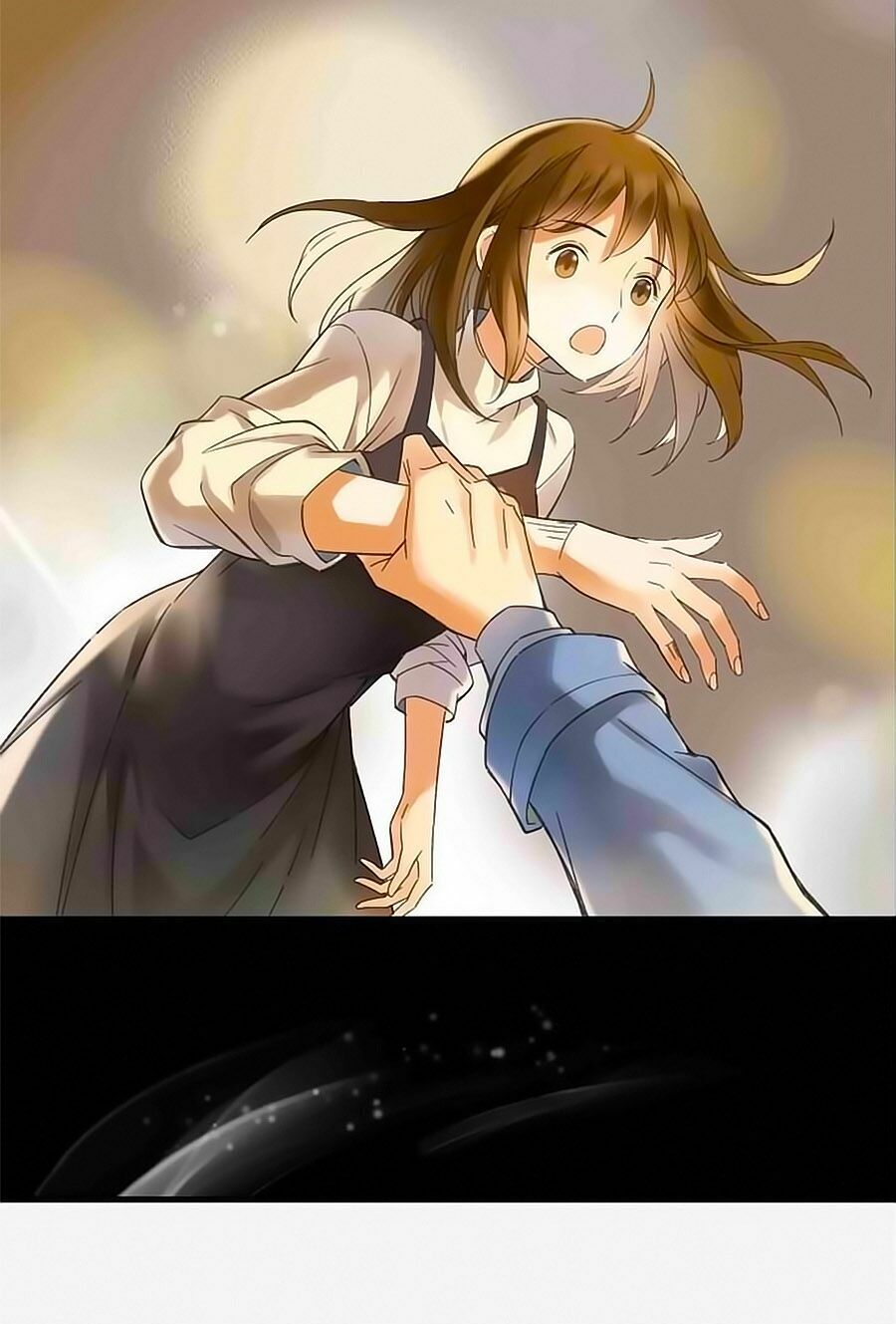 sơn thần và tiểu táo 2 chapter 20 27