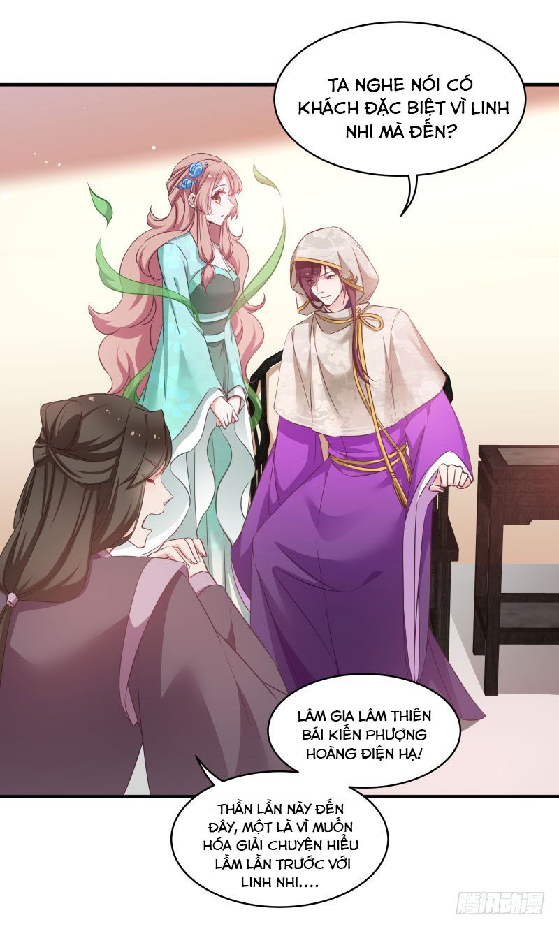 trò chơi trừng phạt chapter 72 6