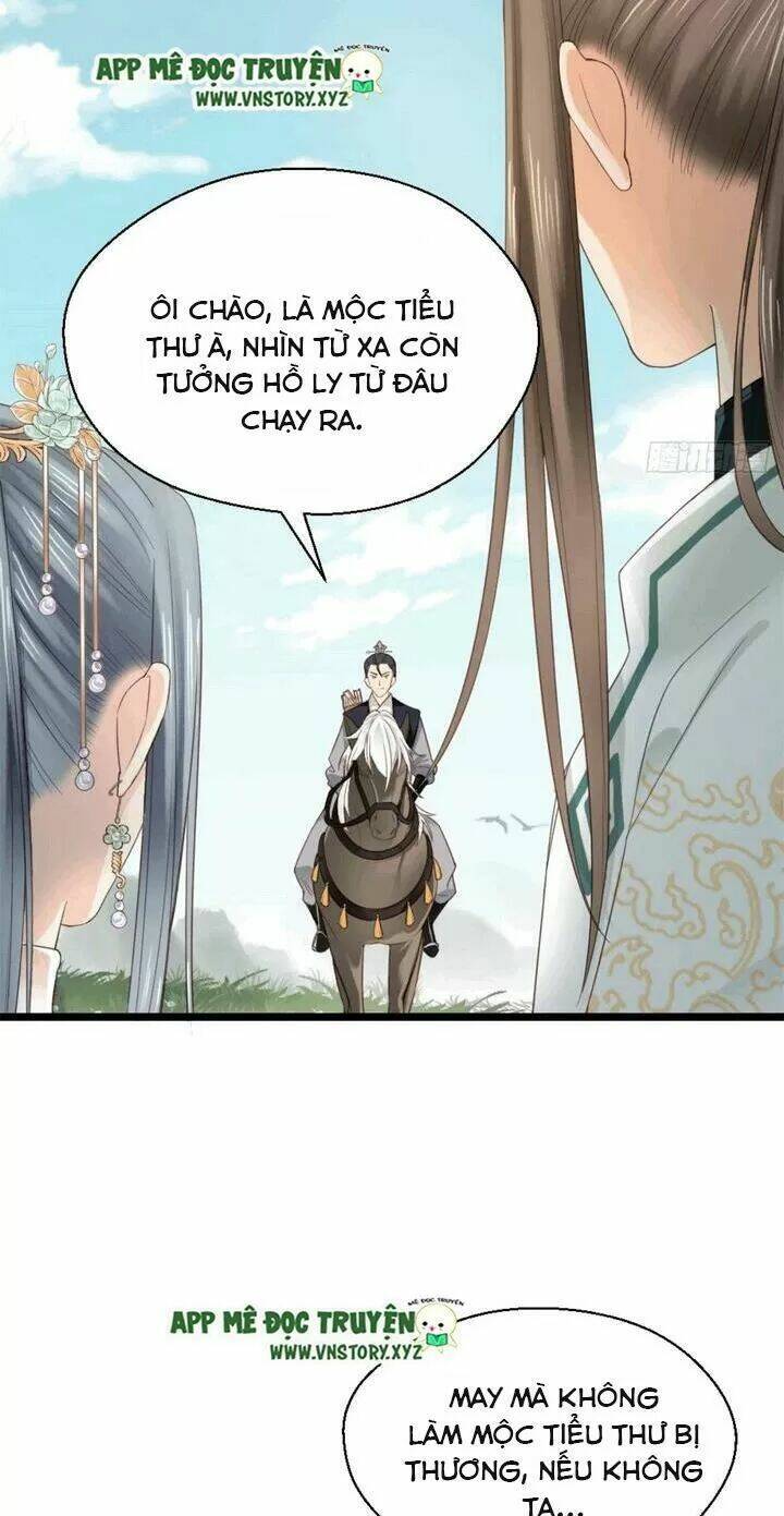 kiều nữ độc phi chapter 250 9