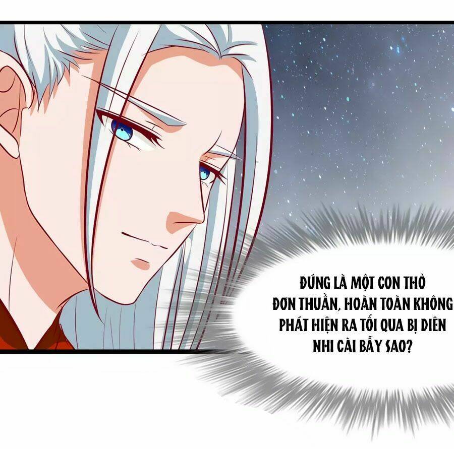 thỏ yêu tiểu vương phi chapter 55 15