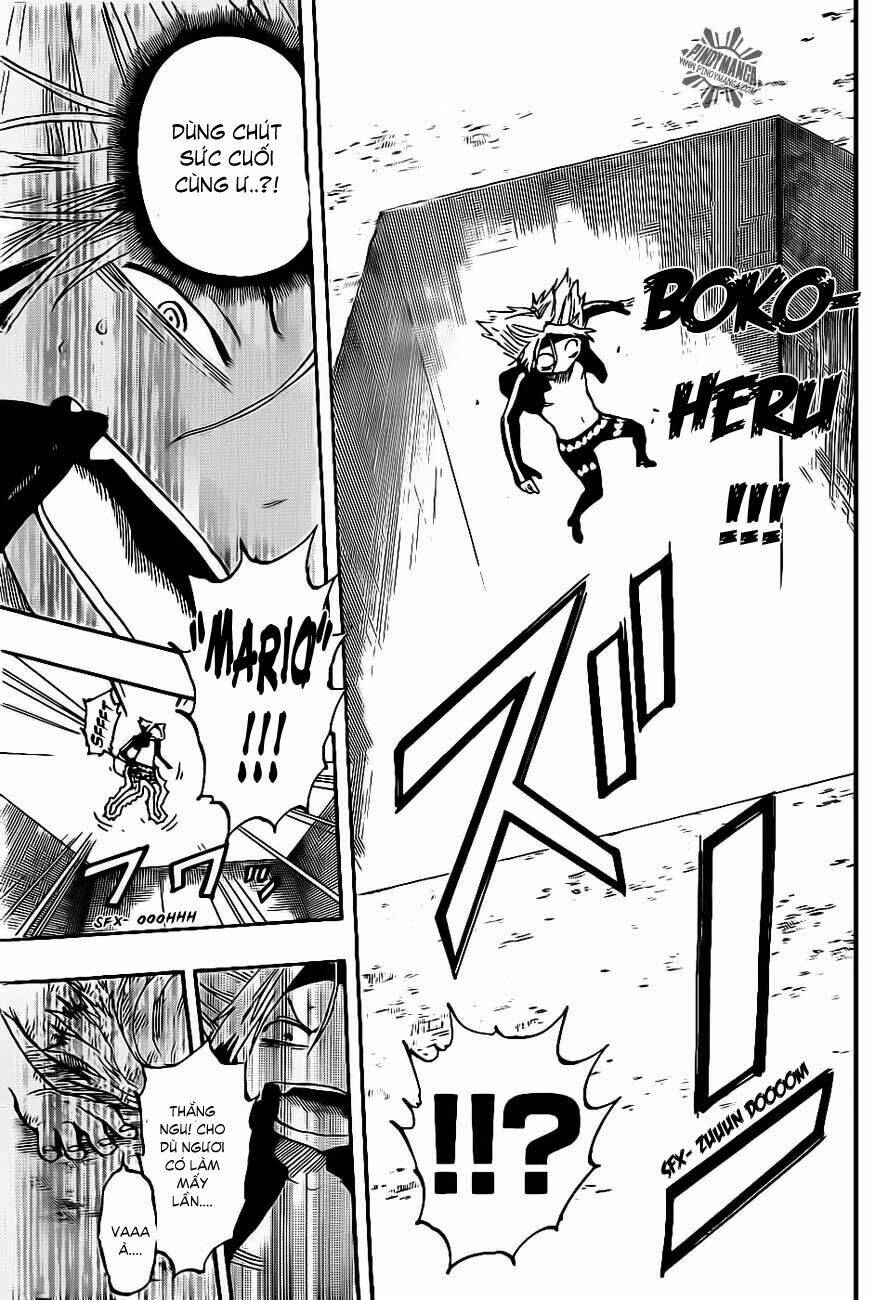 anagle mole chapter 23 16