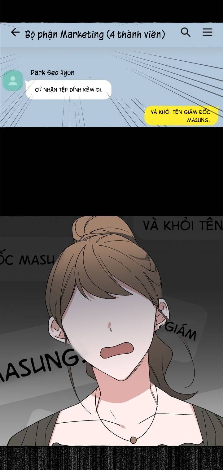 nhân viên mới của masung chapter 9 25