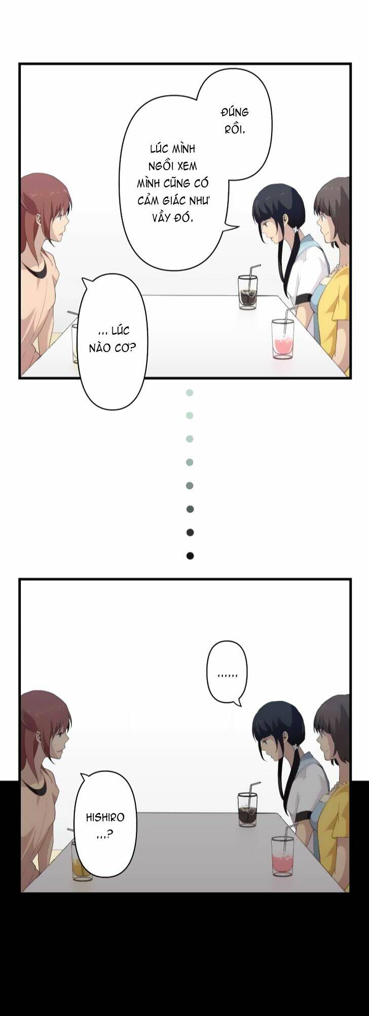 viên thuốc trùng sinh chapter 110 30