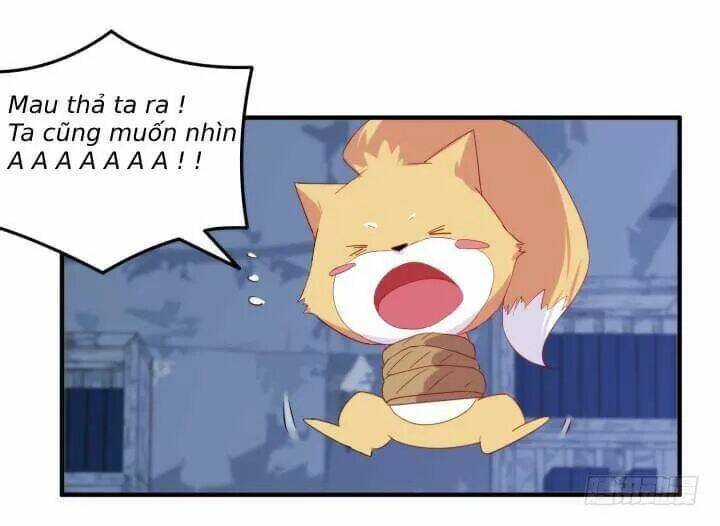 bí mật của dạ tộc chapter 41 35