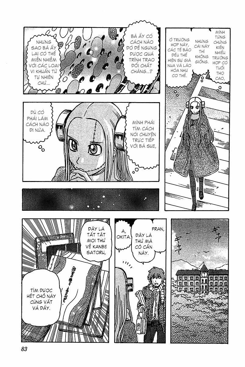 franken fran chapter 50 10