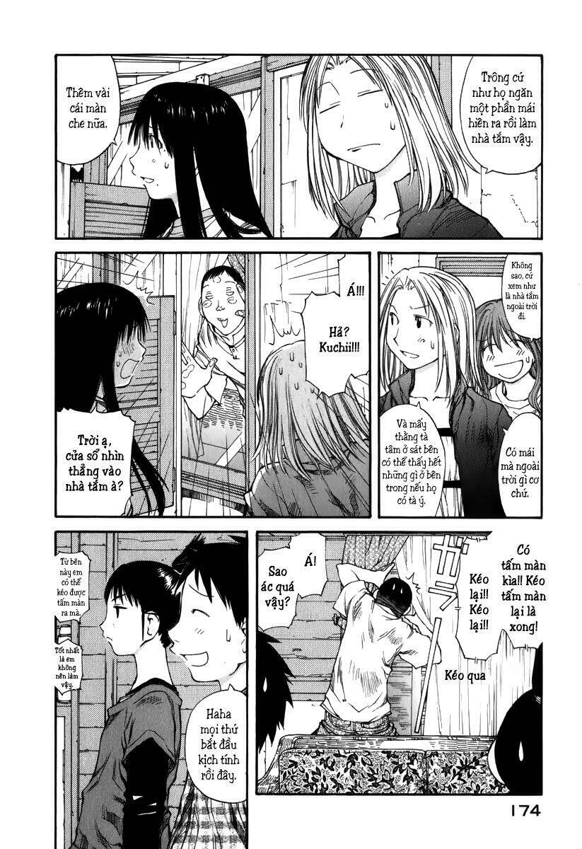 genshiken chapter 43 7