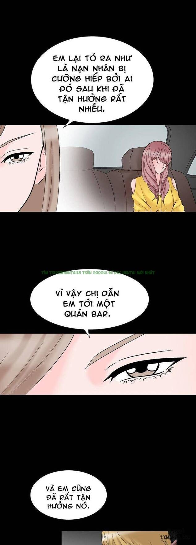 mùi vị của đôi bàn tay chapter 24 23