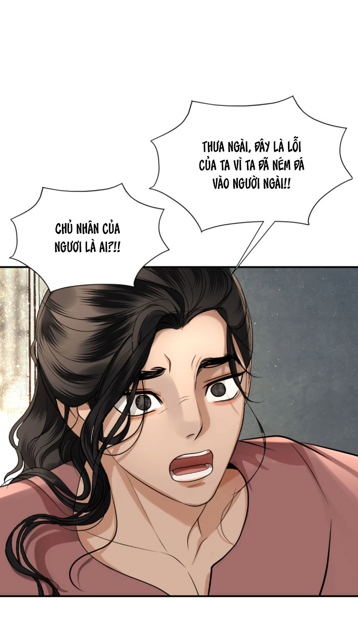 tôi là công tử đẹp nhất xiêm chapter 52 5