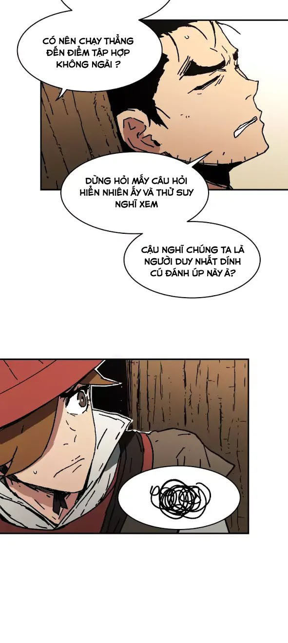 Bố Vô Song chapter 37 15