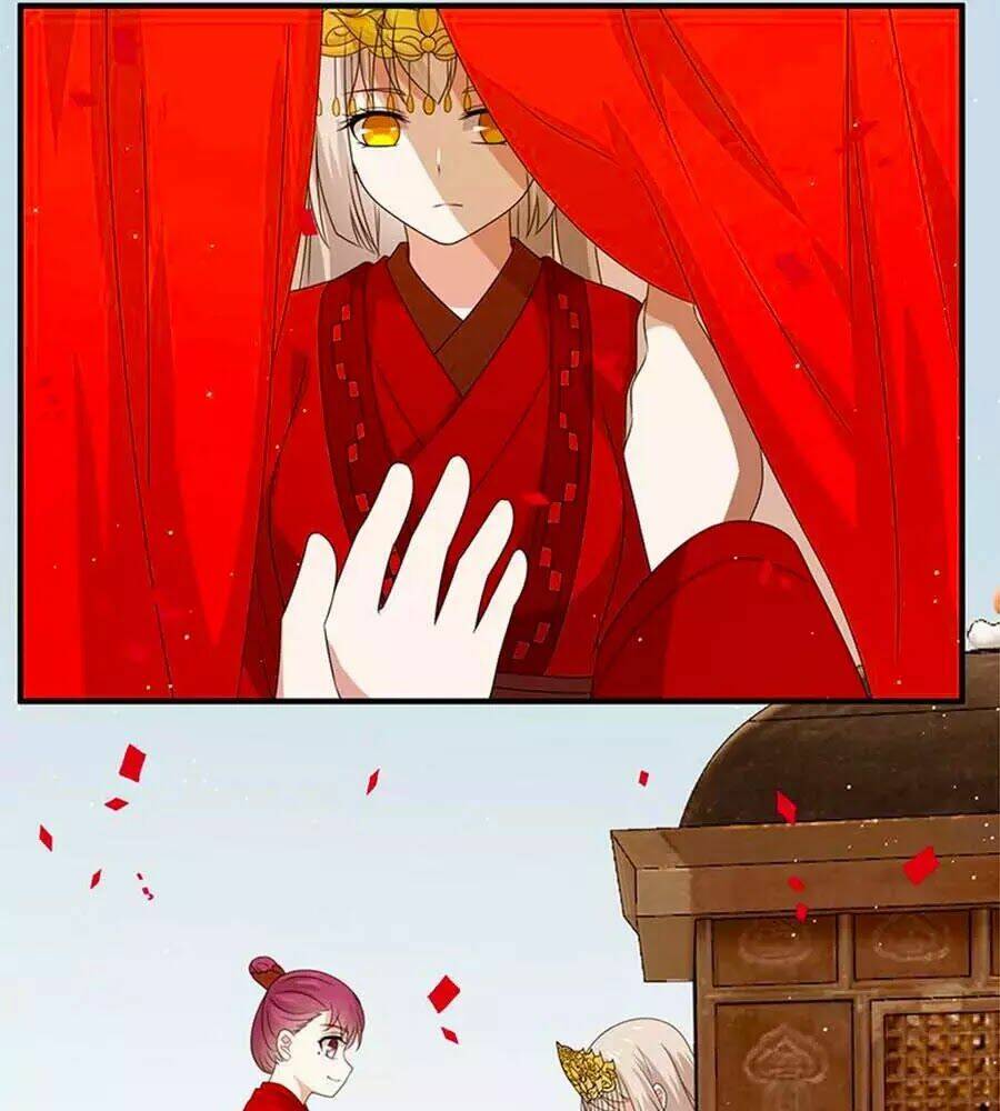 luyến ái sinh tử bộ chapter 168 11