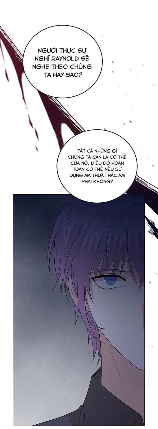 diễn vai ác nữ cũng thật khó khăn chapter 83 37