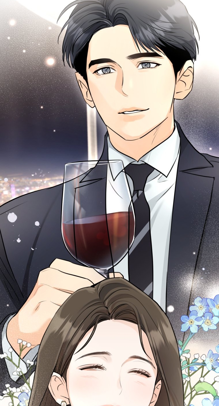 [15+] Lý Do Kết Hôn chapter 11.2 - Trang 17