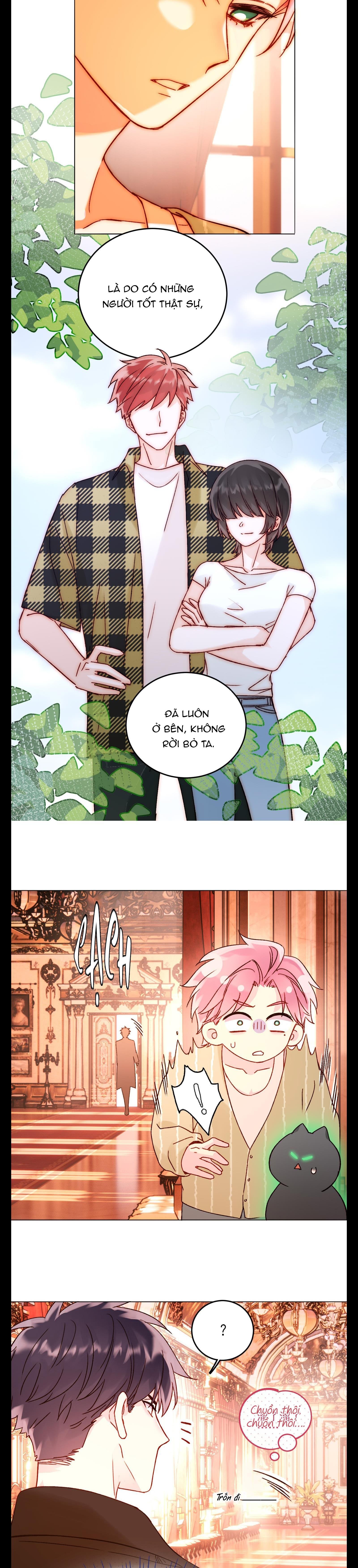 tôi phải trở thành nhân vật đại phản diện chapter 57 6