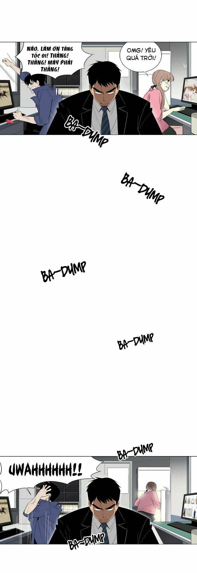 welcome to ghost city chapter 2 34