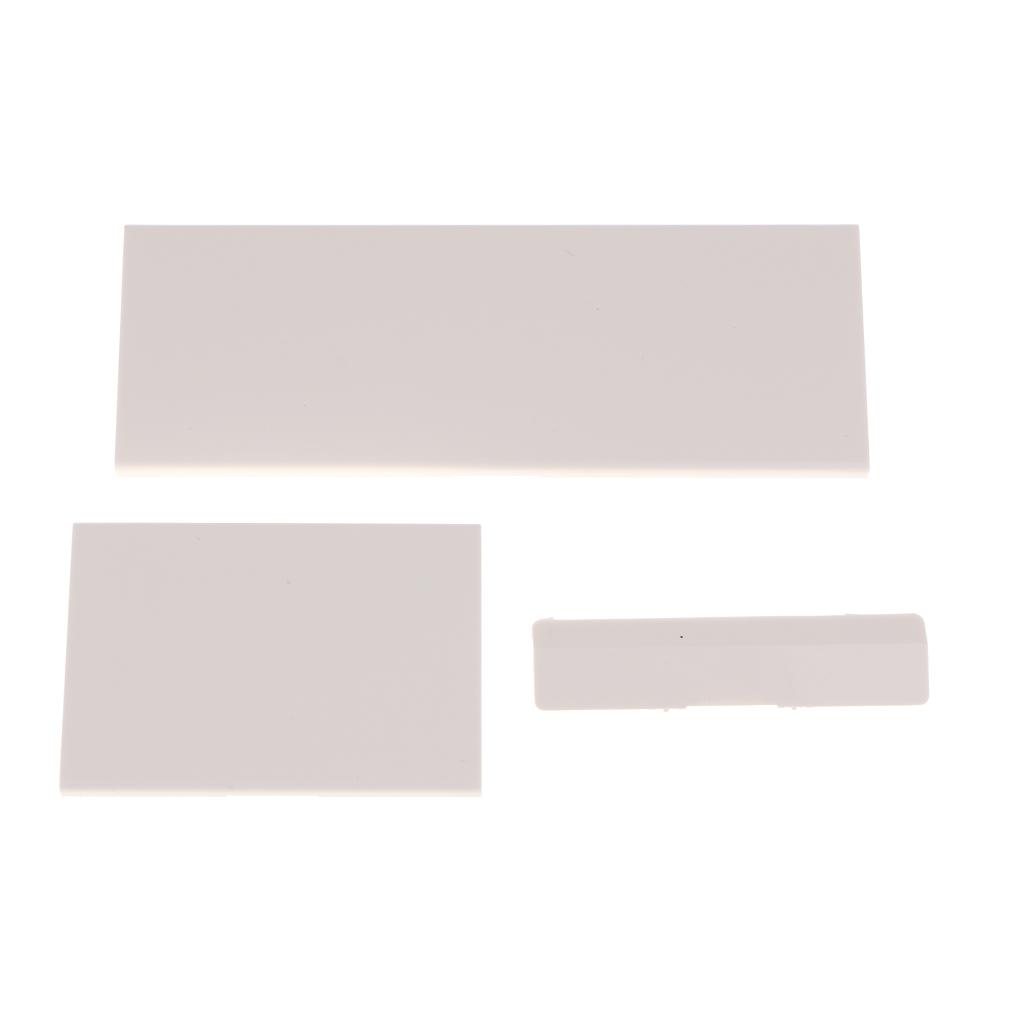 Replacement Slot Cover Lid Part for Console System