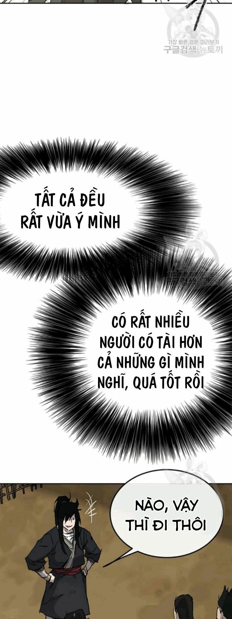 kiếm sĩ bất bại chapter 45 52