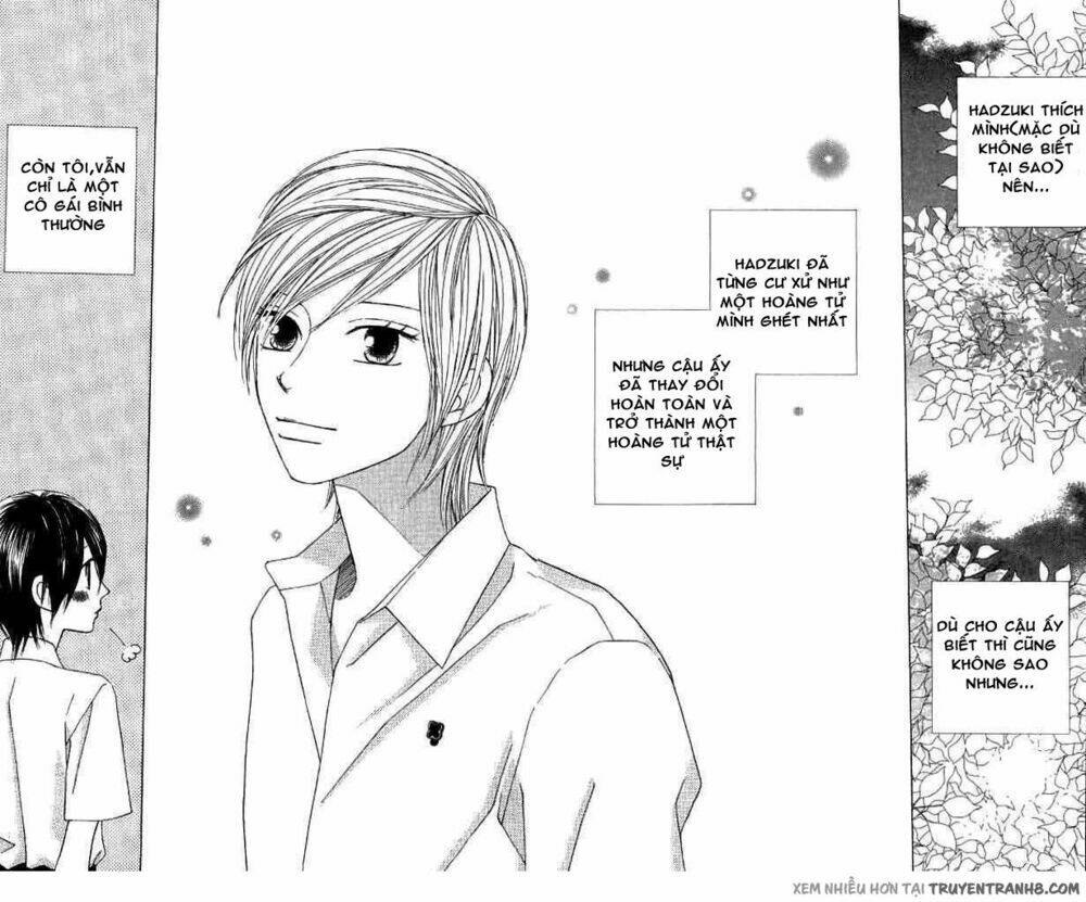 eensy-weensy monster chapter 10 11