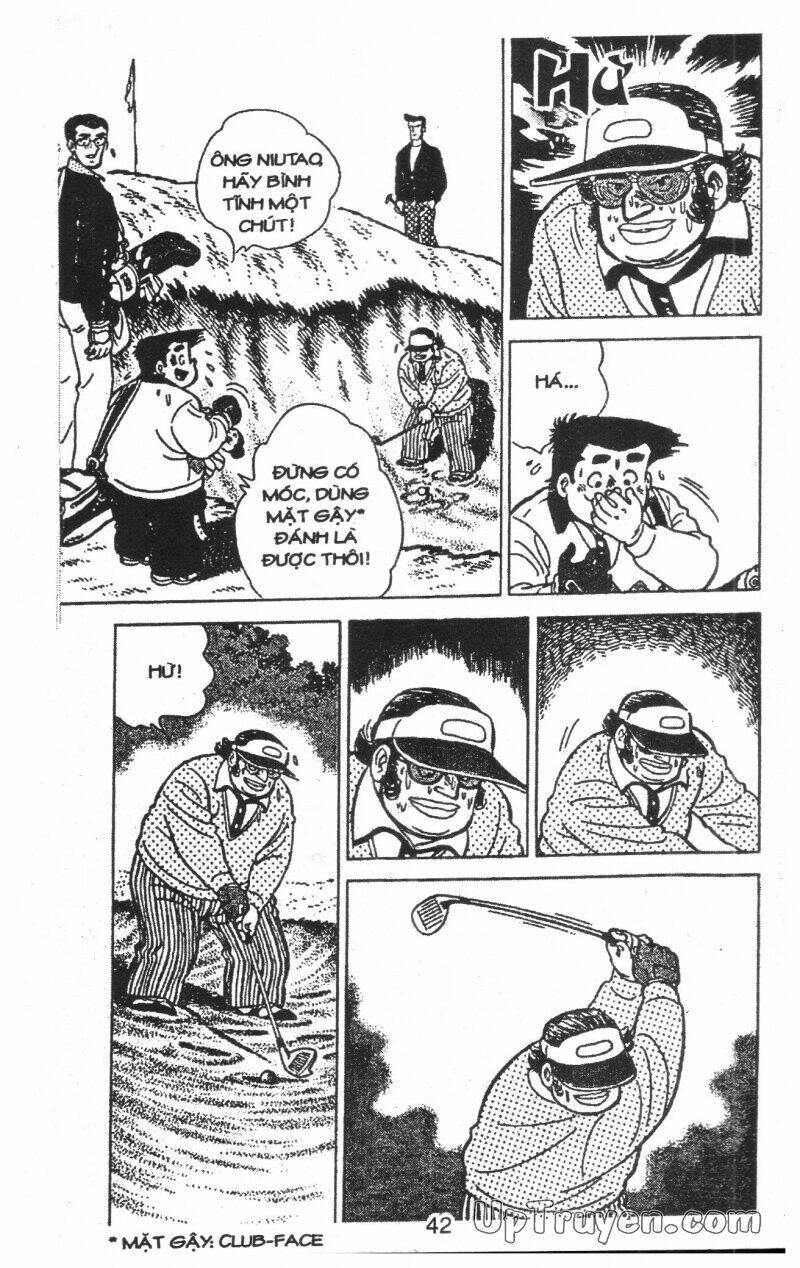 ashita tenki ni naare chapter 9 44