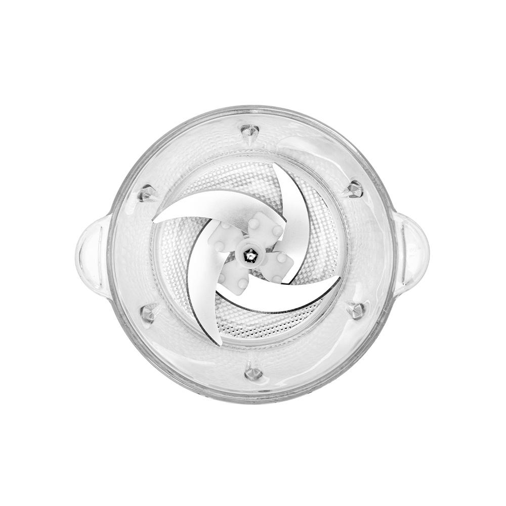 Máy xay thịt Elmich MCE 8585 dung tích 2L - Hàng chính hãng