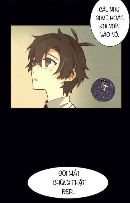 biểu đồ của linh mục chapter 2 5