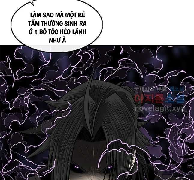 Bắc Kiếm Giang Hồ Chapter 171 - Trang 6