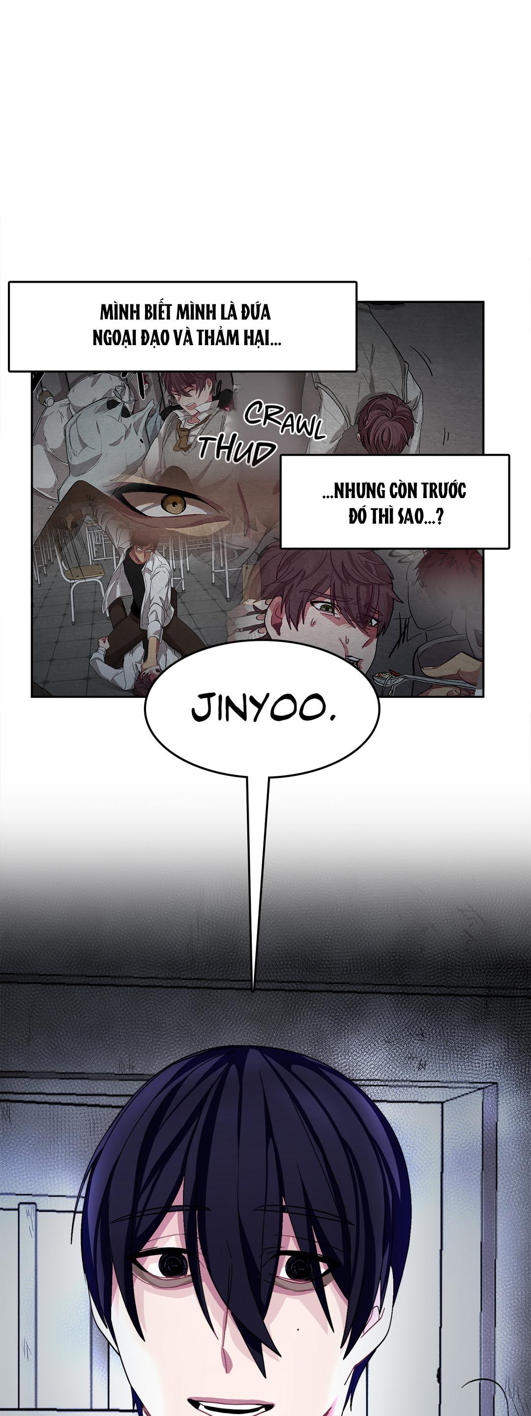 hãy vâng lời anh chapter 10 31