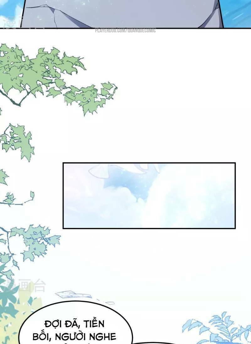 vạn giới tiên vương chapter 15 26