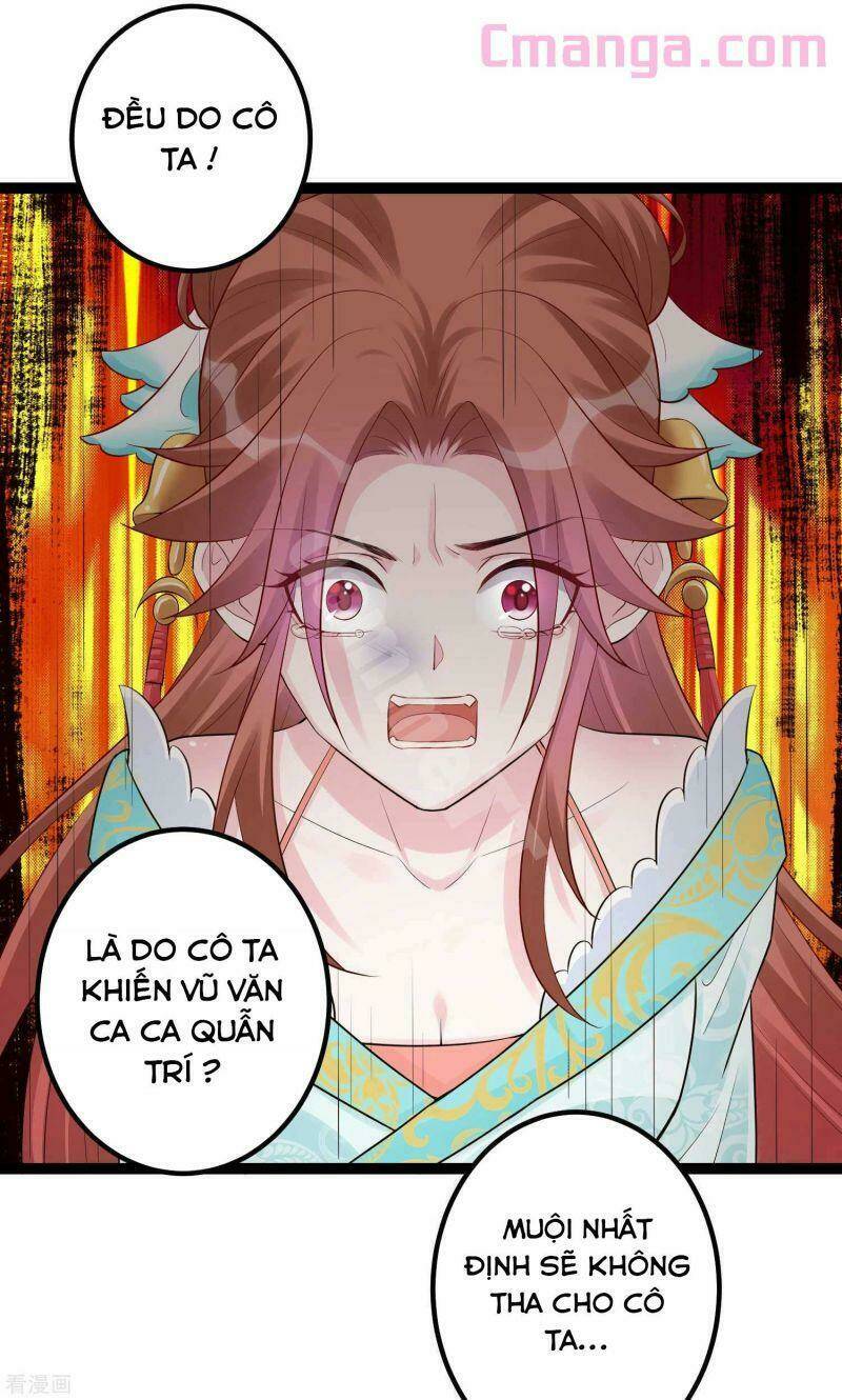 độc y đích nữ chapter 42 17