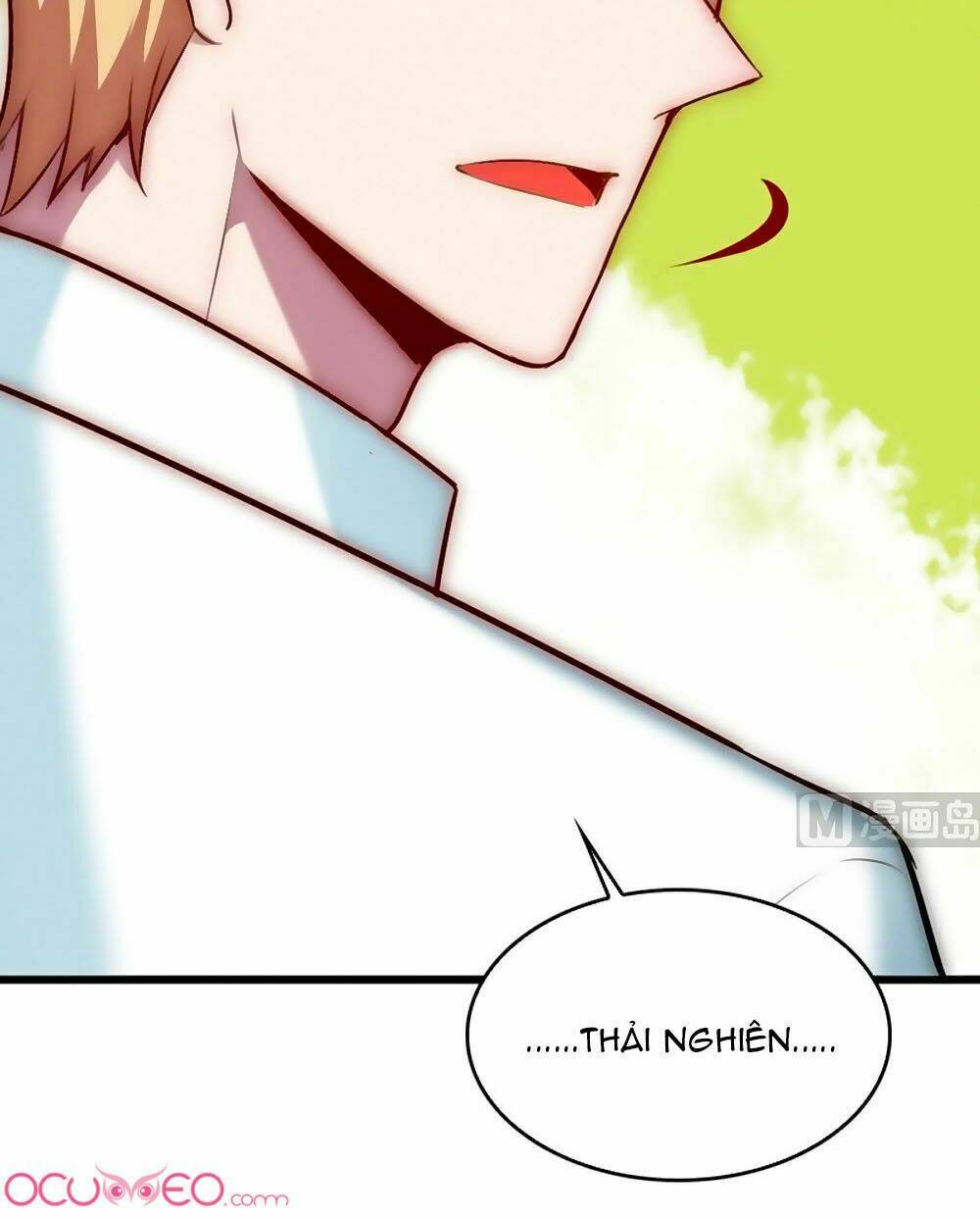 bám lấy nam thần bất chấp thời tiết chapter 44 13